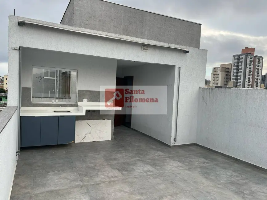 Cobertura com 2 quartos à venda, 97m2 em Vila Guarani, Maua - SP - imagem 7 Foto 7 de Cobertura com 2 quartos à venda, 97m2 em Vila Guarani, Maua - SP