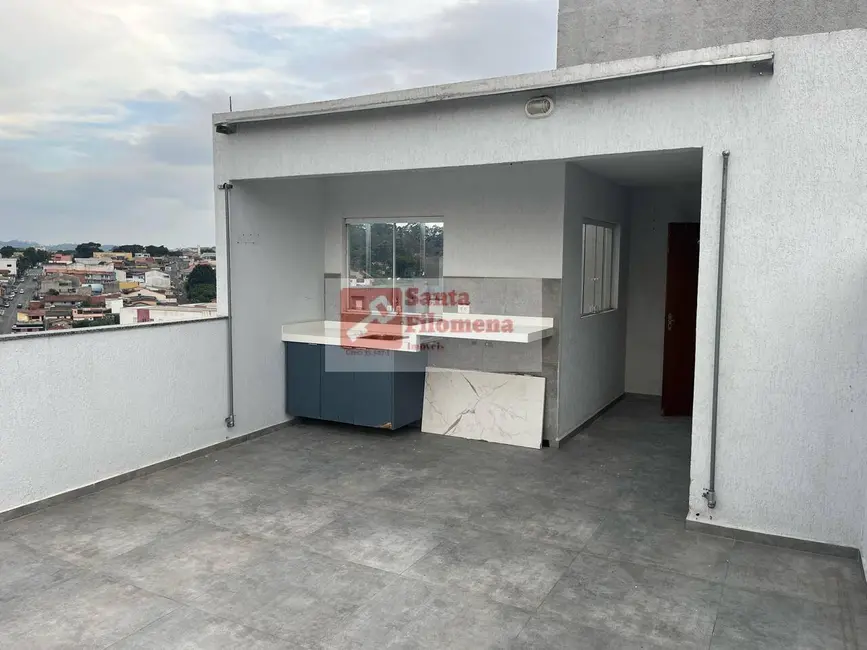 Cobertura com 2 quartos à venda, 97m2 em Vila Guarani, Maua - SP - imagem 6 Foto 6 de Cobertura com 2 quartos à venda, 97m2 em Vila Guarani, Maua - SP