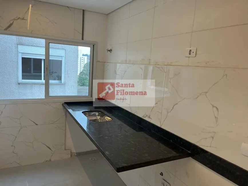 Cobertura com 2 quartos à venda, 97m2 em Vila Guarani, Maua - SP - imagem 3 Foto 3 de Cobertura com 2 quartos à venda, 97m2 em Vila Guarani, Maua - SP