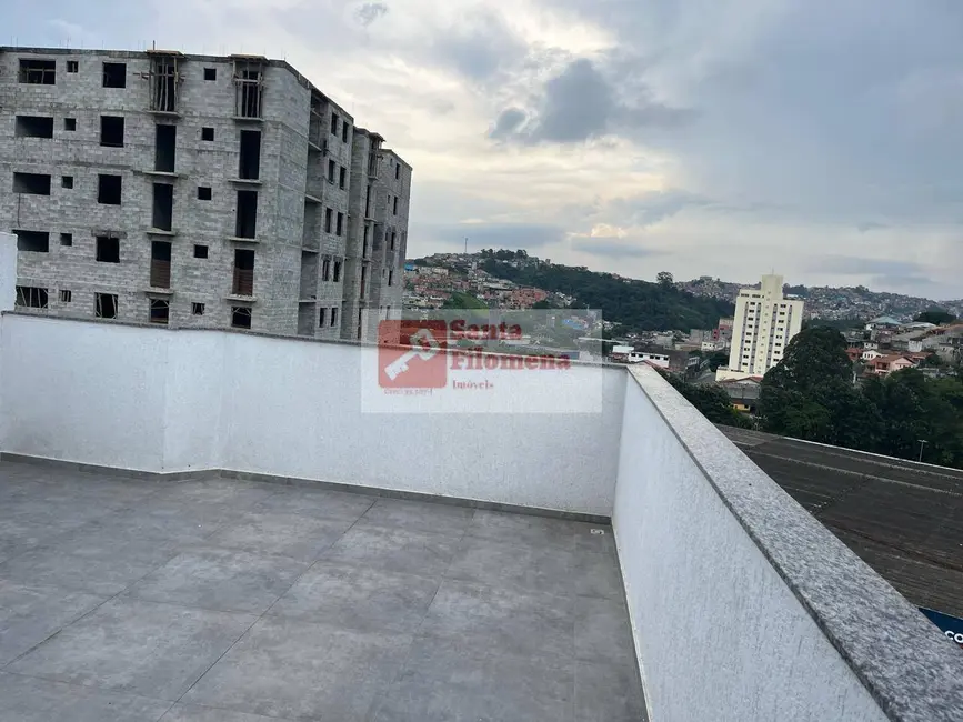 Cobertura com 2 quartos à venda, 97m2 em Vila Guarani, Maua - SP - imagem 5 Foto 5 de Cobertura com 2 quartos à venda, 97m2 em Vila Guarani, Maua - SP