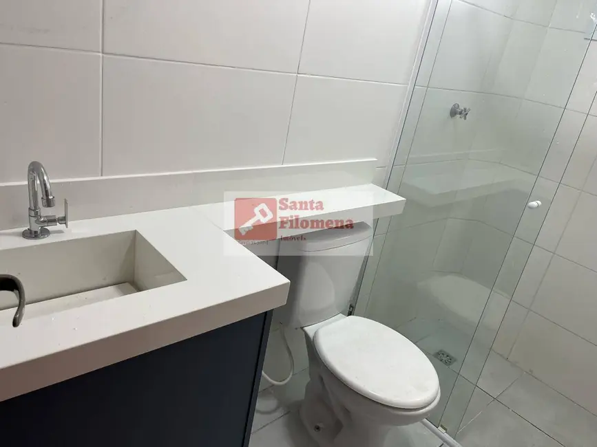 Cobertura com 2 quartos à venda, 97m2 em Vila Guarani, Maua - SP - imagem 4 Foto 4 de Cobertura com 2 quartos à venda, 97m2 em Vila Guarani, Maua - SP