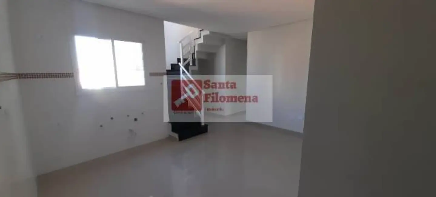 Cobertura com 2 quartos à venda, 100m2 em Parque das Nações, Santo Andre - SP - imagem 5 Foto 5 de Cobertura com 2 quartos à venda, 100m2 em Parque das Nações, Santo Andre - SP