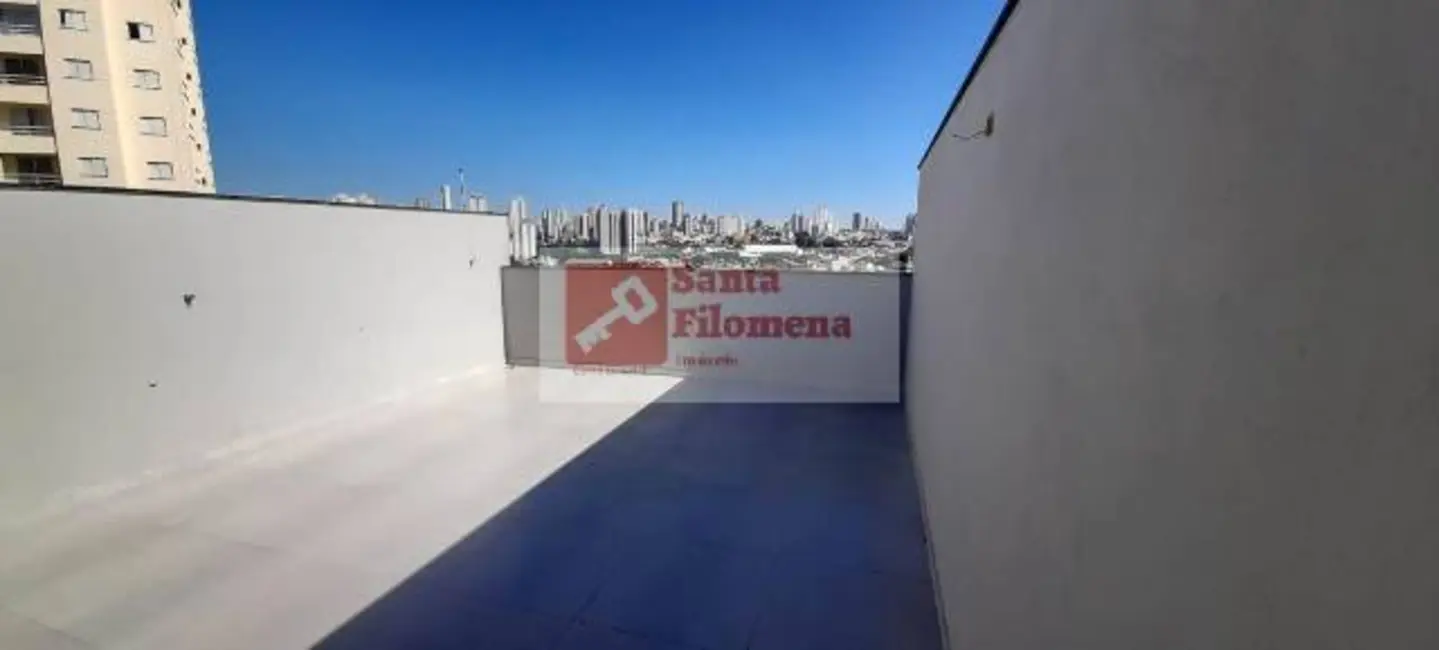 Cobertura com 2 quartos à venda, 100m2 em Parque das Nações, Santo Andre - SP - imagem 4 Foto 4 de Cobertura com 2 quartos à venda, 100m2 em Parque das Nações, Santo Andre - SP