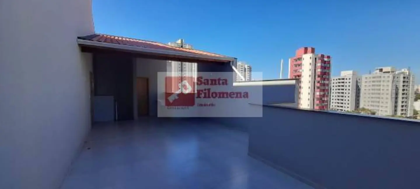 Cobertura com 2 quartos à venda, 100m2 em Parque das Nações, Santo Andre - SP - imagem 3 Foto 3 de Cobertura com 2 quartos à venda, 100m2 em Parque das Nações, Santo Andre - SP