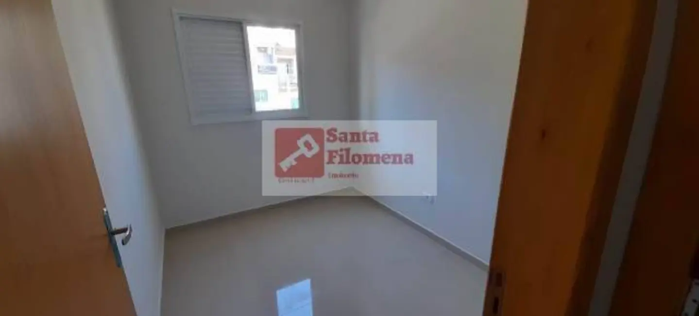 Cobertura com 2 quartos à venda, 100m2 em Parque das Nações, Santo Andre - SP - imagem 9 Foto 9 de Cobertura com 2 quartos à venda, 100m2 em Parque das Nações, Santo Andre - SP