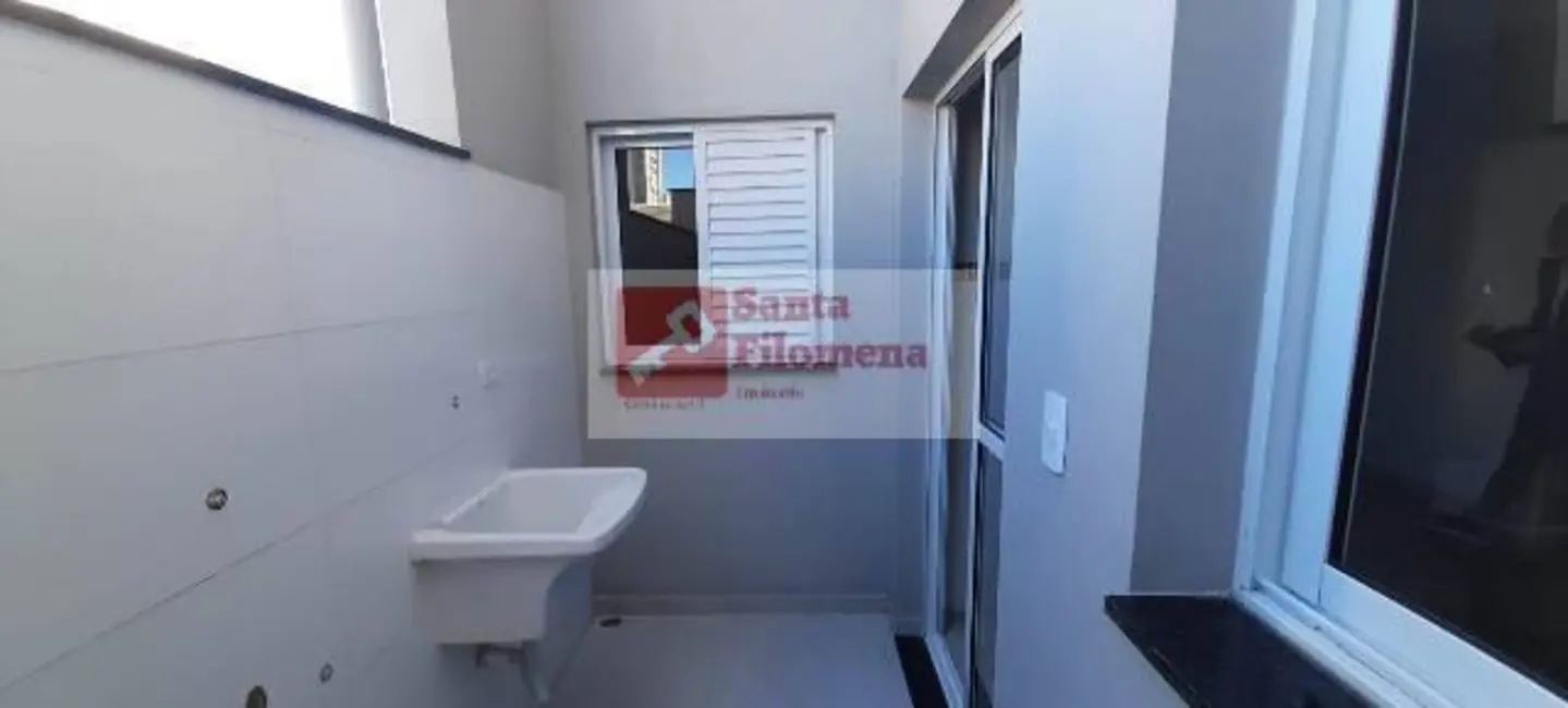 Cobertura com 2 quartos à venda, 100m2 em Parque das Nações, Santo Andre - SP - imagem 6 Foto 6 de Cobertura com 2 quartos à venda, 100m2 em Parque das Nações, Santo Andre - SP