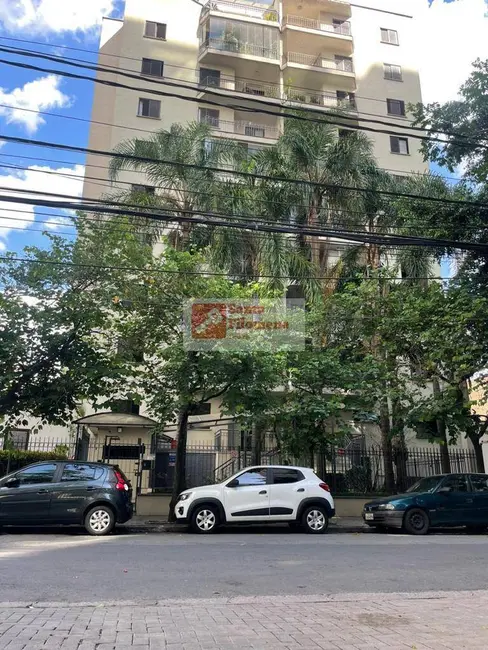 Foto 2 de Apartamento com 3 quartos à venda, 82m2 em Vila Andrade, São Paulo - SP