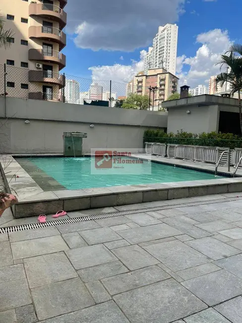 Foto 1 de Apartamento com 3 quartos à venda, 82m2 em Vila Andrade, São Paulo - SP