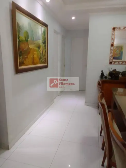 Foto 5 de Apartamento com 3 quartos à venda, 82m2 em Vila Andrade, São Paulo - SP