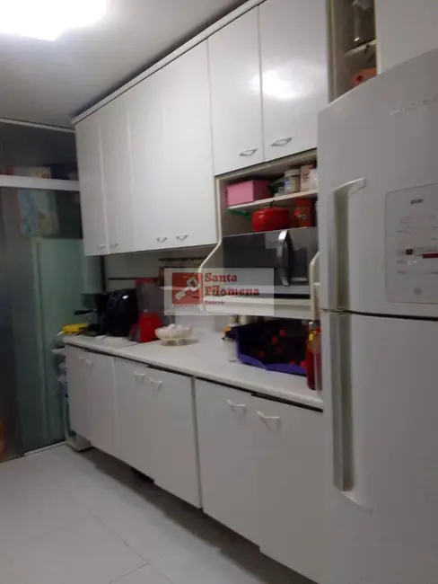 Foto 6 de Apartamento com 3 quartos à venda, 82m2 em Vila Andrade, São Paulo - SP