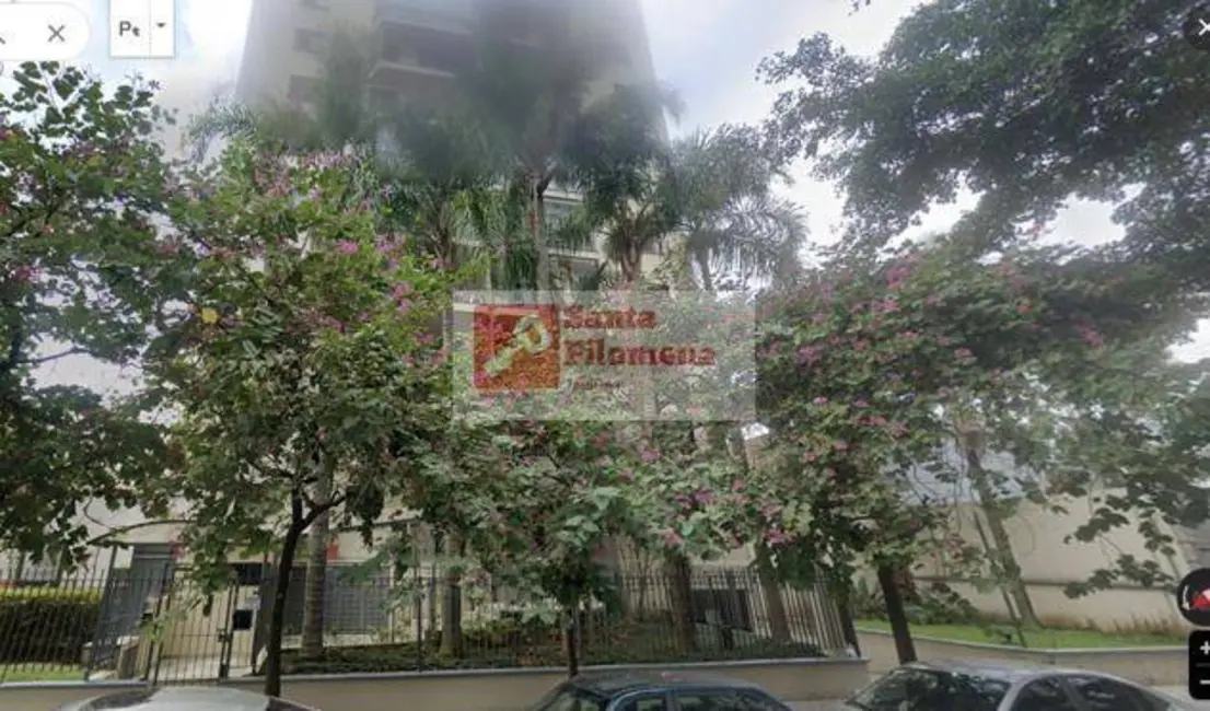 Foto 9 de Apartamento com 3 quartos à venda, 82m2 em Vila Andrade, São Paulo - SP