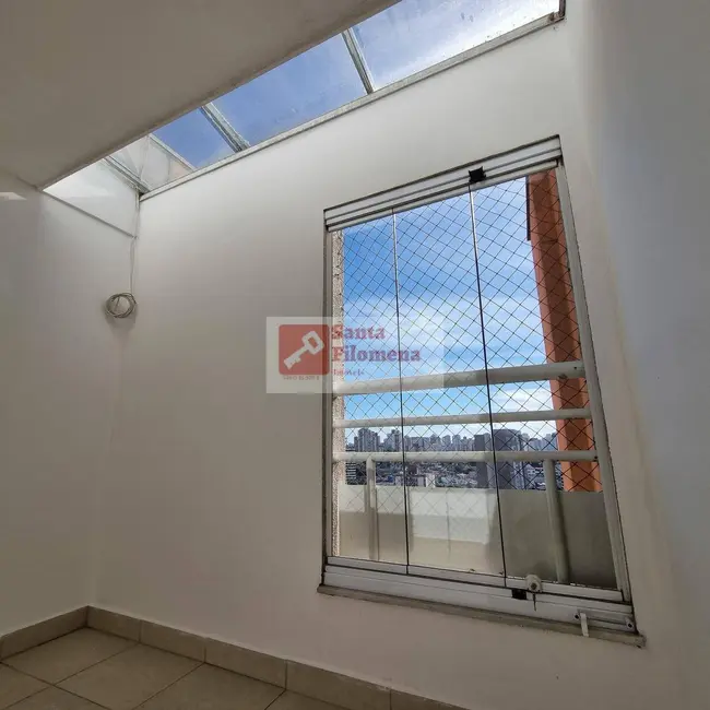 Foto 9 de Cobertura com 3 quartos à venda, 104m2 em Casa Branca, Santo Andre - SP