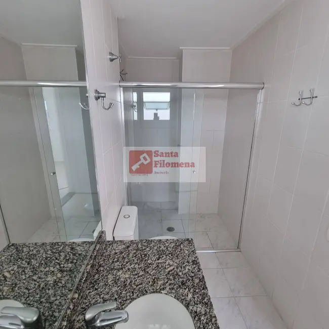 Foto 8 de Cobertura com 3 quartos à venda, 104m2 em Casa Branca, Santo Andre - SP