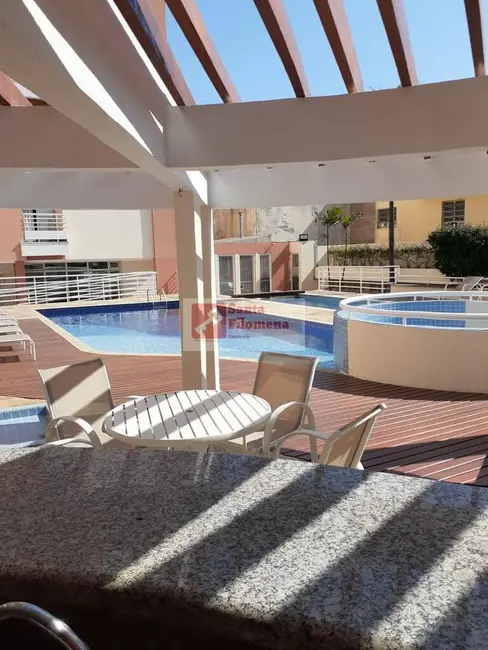 Foto 1 de Apartamento com 1 quarto à venda, 44m2 em Casa Branca, Santo Andre - SP