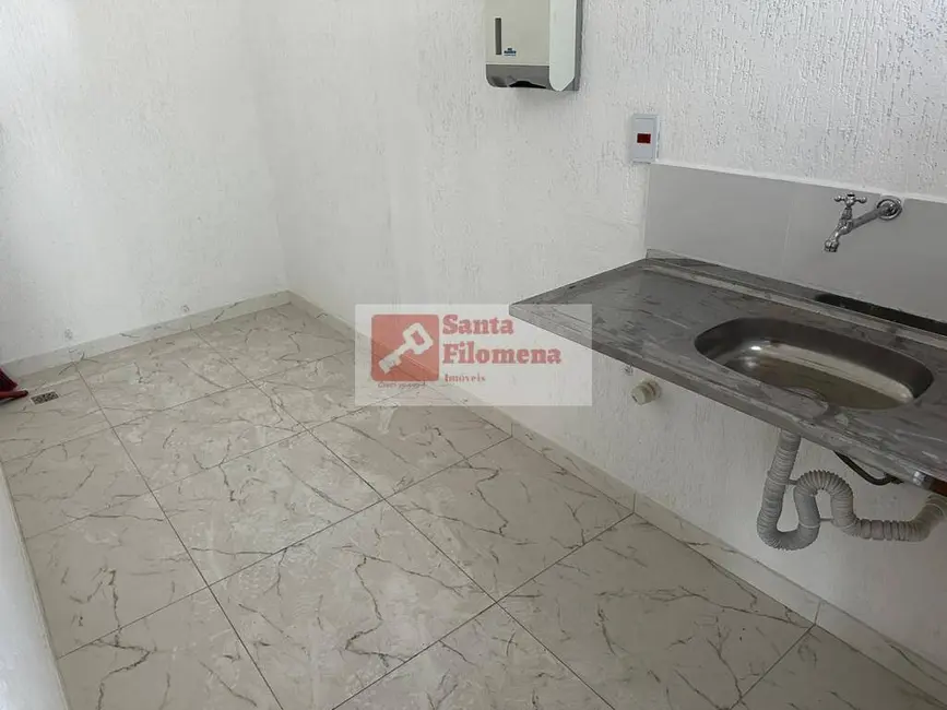 Foto 9 de Sala Comercial à venda, 132m2 em Centro, Santo Andre - SP