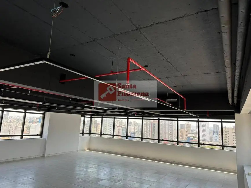 Foto 6 de Sala Comercial à venda, 132m2 em Centro, Santo Andre - SP