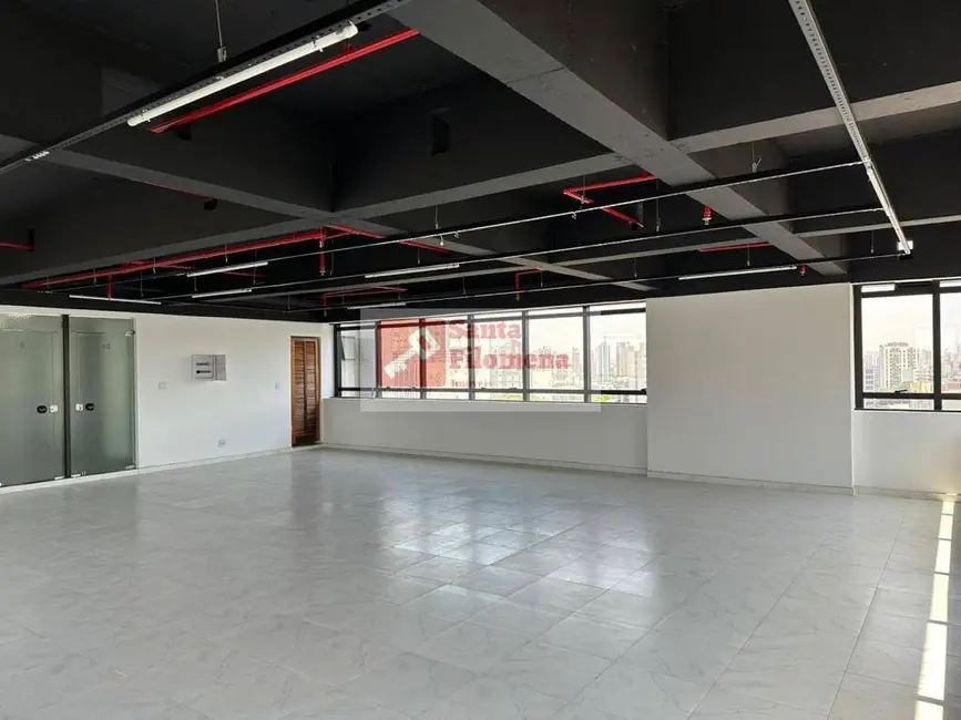 Foto 8 de Sala Comercial à venda, 132m2 em Centro, Santo Andre - SP