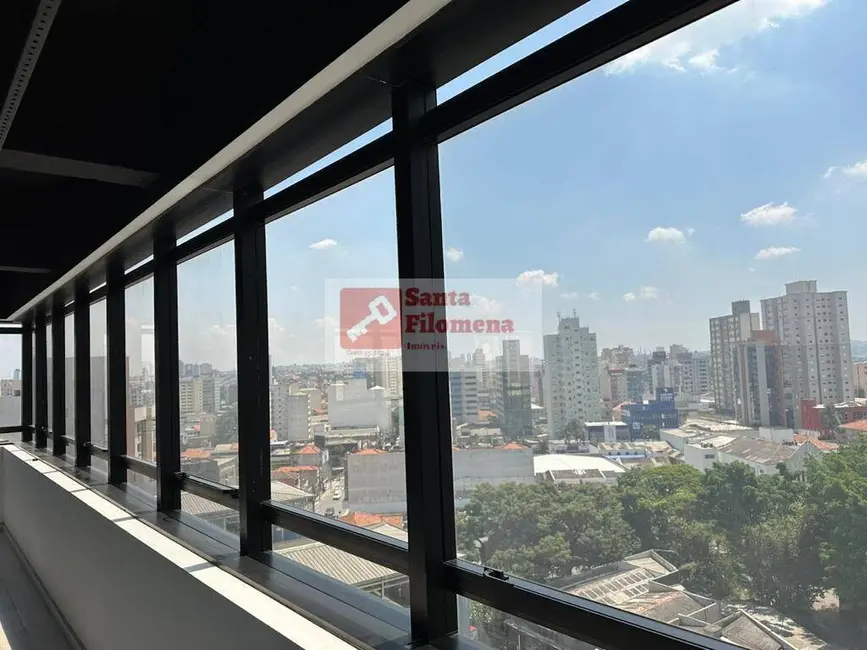 Foto 7 de Sala Comercial à venda, 132m2 em Centro, Santo Andre - SP