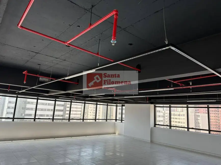 Foto 4 de Sala Comercial à venda, 132m2 em Centro, Santo Andre - SP