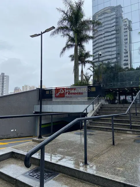 Foto 2 de Sala Comercial à venda, 132m2 em Centro, Santo Andre - SP