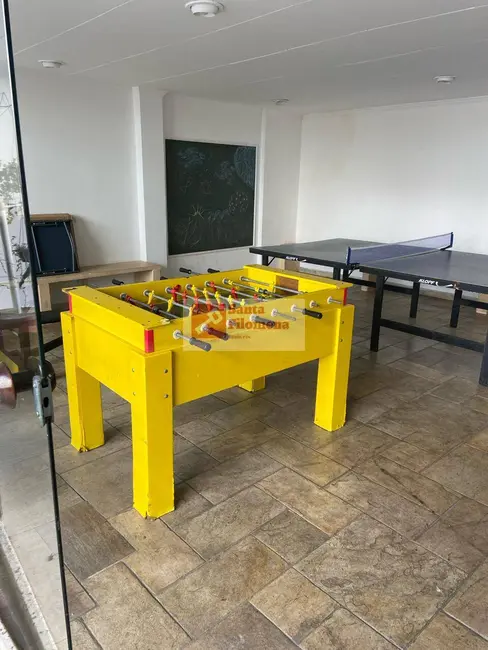 Foto 7 de Apartamento com 3 quartos à venda, 105m2 em Centro, Santo Andre - SP