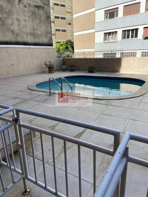 Foto 1 de Apartamento com 3 quartos à venda, 105m2 em Centro, Santo Andre - SP