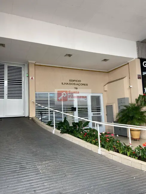 Foto 3 de Apartamento com 3 quartos à venda, 105m2 em Centro, Santo Andre - SP