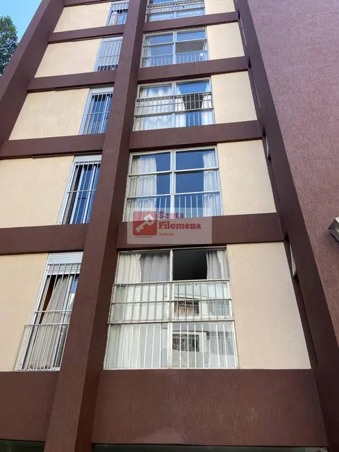 Foto 8 de Apartamento com 3 quartos à venda, 105m2 em Centro, Santo Andre - SP