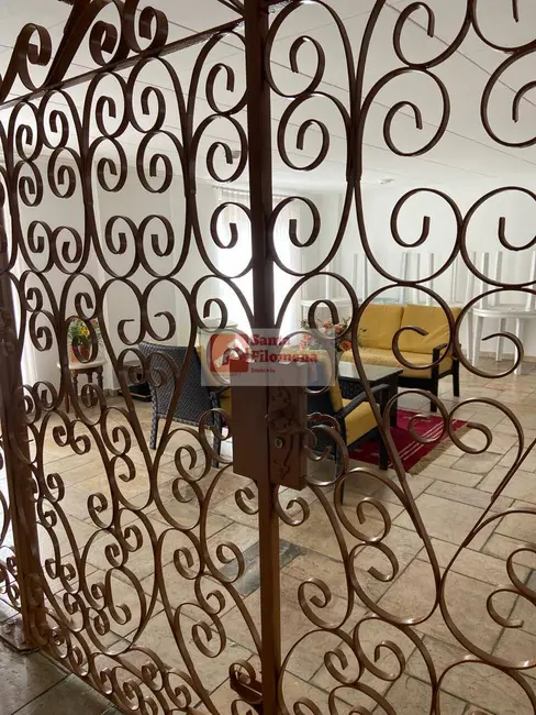 Foto 4 de Apartamento com 3 quartos à venda, 105m2 em Centro, Santo Andre - SP