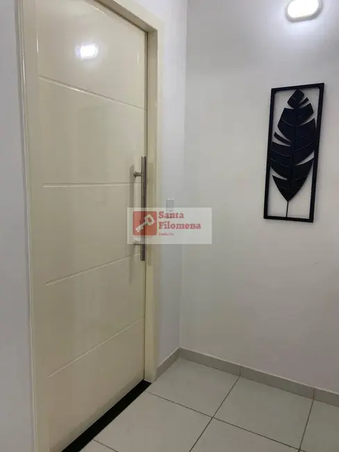 Foto 9 de Apartamento com 3 quartos à venda, 105m2 em Centro, Santo Andre - SP