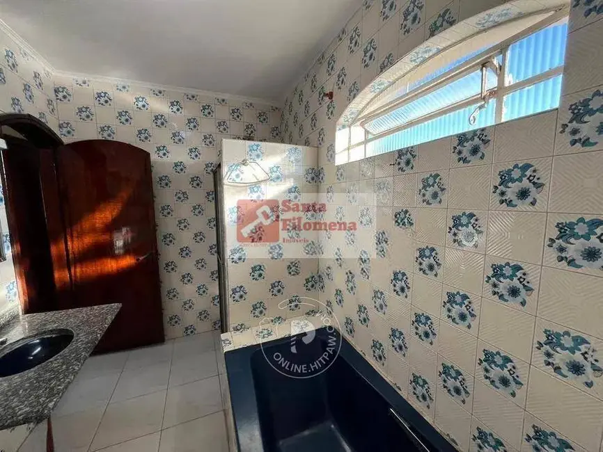 Sobrado com 3 quartos à venda, 147m2 em Parque Oratório, Santo Andre - SP - imagem 7 Foto 7 de Sobrado com 3 quartos à venda, 147m2 em Parque Oratório, Santo Andre - SP