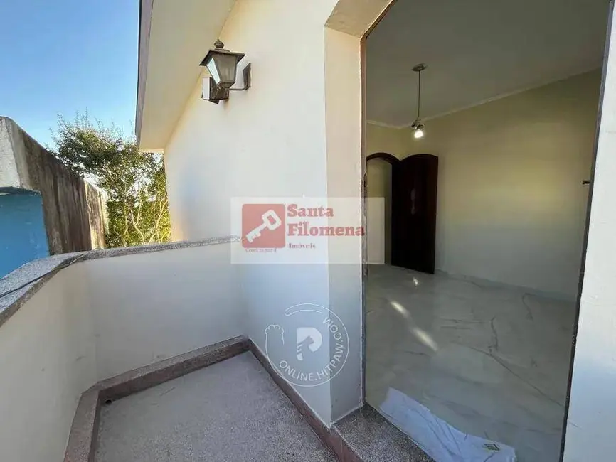 Sobrado com 3 quartos à venda, 147m2 em Parque Oratório, Santo Andre - SP - imagem 3 Foto 3 de Sobrado com 3 quartos à venda, 147m2 em Parque Oratório, Santo Andre - SP