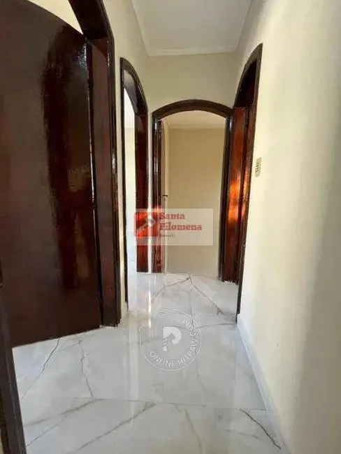 Sobrado com 3 quartos à venda, 147m2 em Parque Oratório, Santo Andre - SP - imagem 4 Foto 4 de Sobrado com 3 quartos à venda, 147m2 em Parque Oratório, Santo Andre - SP