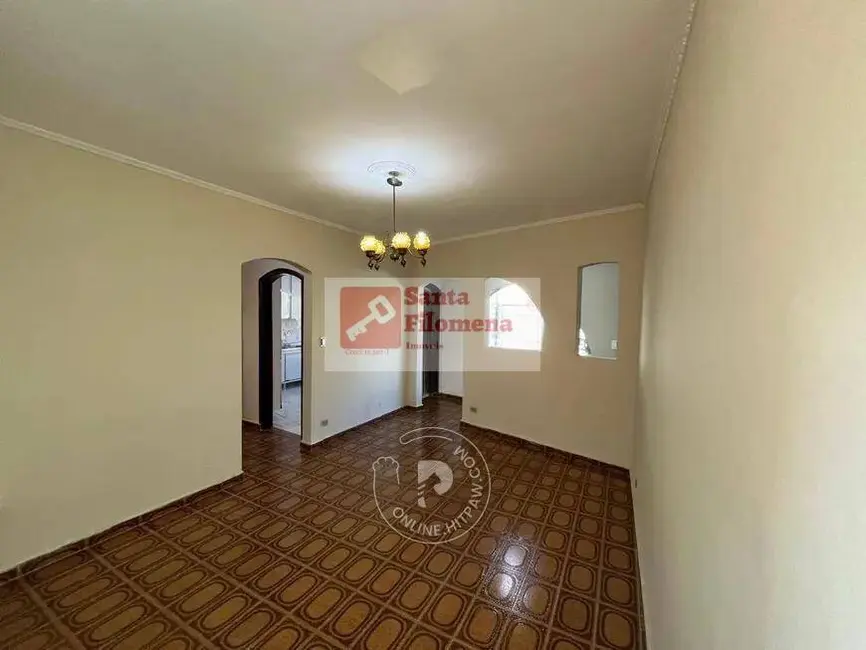 Sobrado com 3 quartos à venda, 147m2 em Parque Oratório, Santo Andre - SP - imagem 9 Foto 9 de Sobrado com 3 quartos à venda, 147m2 em Parque Oratório, Santo Andre - SP