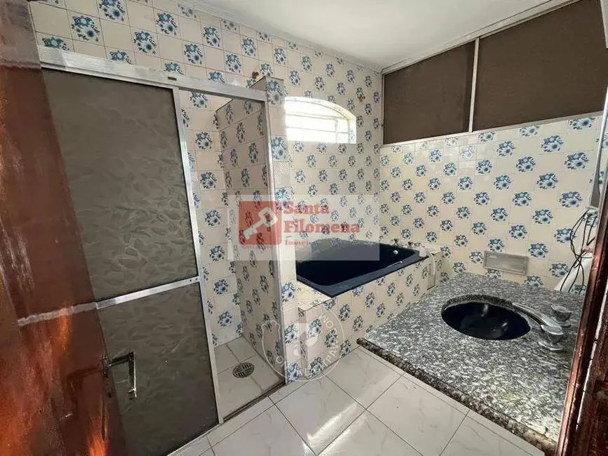 Sobrado com 3 quartos à venda, 147m2 em Parque Oratório, Santo Andre - SP - imagem 8 Foto 8 de Sobrado com 3 quartos à venda, 147m2 em Parque Oratório, Santo Andre - SP