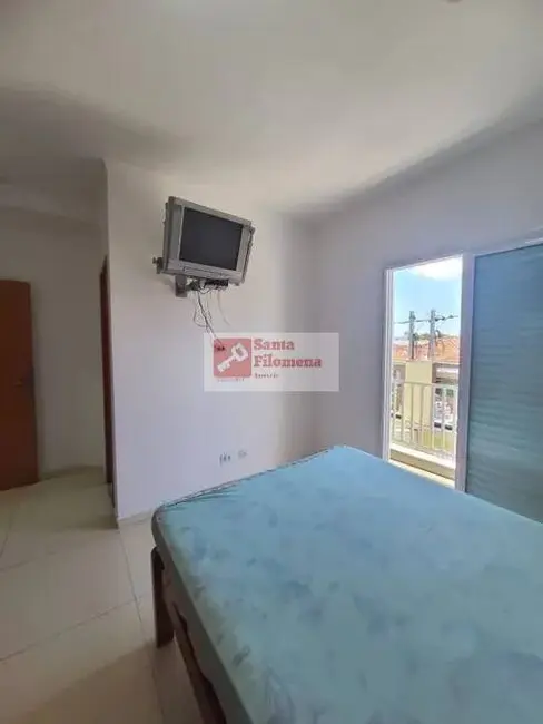 Foto 8 de Sobrado com 4 quartos à venda, 402m2 em Parque Oratório, Santo Andre - SP