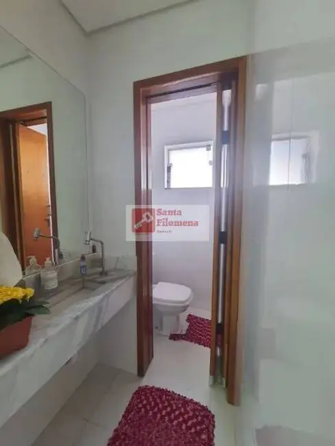 Foto 4 de Sobrado com 4 quartos à venda, 402m2 em Parque Oratório, Santo Andre - SP