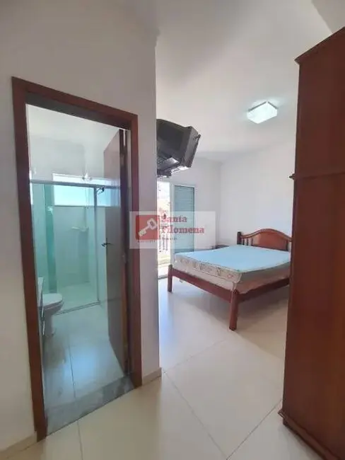 Foto 7 de Sobrado com 4 quartos à venda, 402m2 em Parque Oratório, Santo Andre - SP