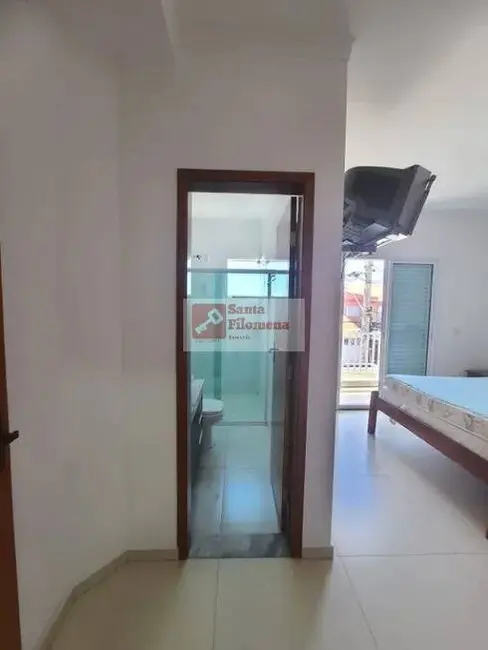 Foto 6 de Sobrado com 4 quartos à venda, 402m2 em Parque Oratório, Santo Andre - SP