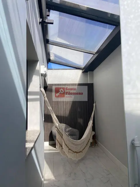 Sobrado com 2 quartos à venda, 176m2 em Parque das Nações, Santo Andre - SP - imagem 4 Foto 4 de Sobrado com 2 quartos à venda, 176m2 em Parque das Nações, Santo Andre - SP