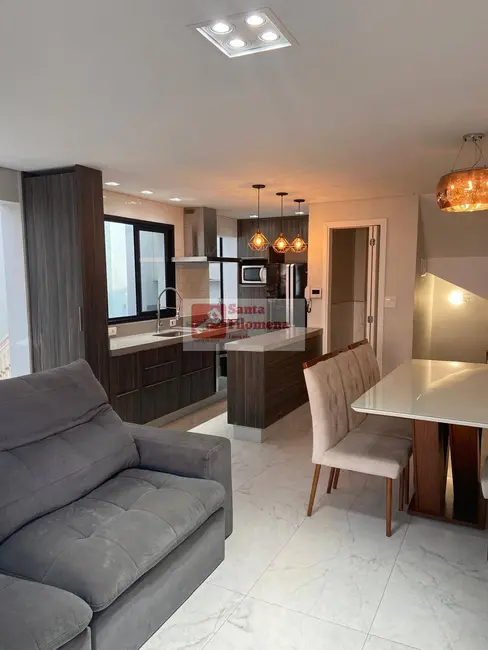 Sobrado com 2 quartos à venda, 176m2 em Parque das Nações, Santo Andre - SP - imagem 2 Foto 2 de Sobrado com 2 quartos à venda, 176m2 em Parque das Nações, Santo Andre - SP