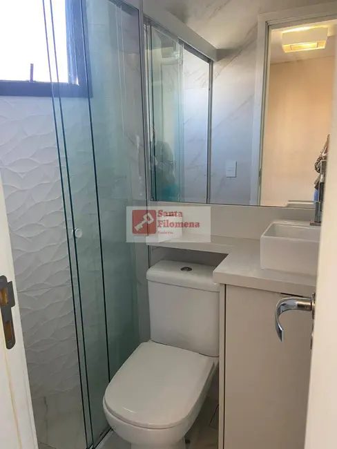 Sobrado com 2 quartos à venda, 176m2 em Parque das Nações, Santo Andre - SP - imagem 6 Foto 6 de Sobrado com 2 quartos à venda, 176m2 em Parque das Nações, Santo Andre - SP