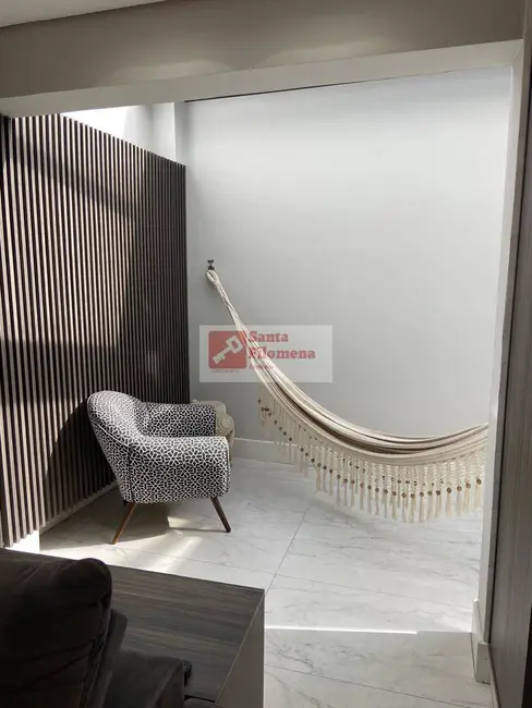 Sobrado com 2 quartos à venda, 176m2 em Parque das Nações, Santo Andre - SP - imagem 5 Foto 5 de Sobrado com 2 quartos à venda, 176m2 em Parque das Nações, Santo Andre - SP