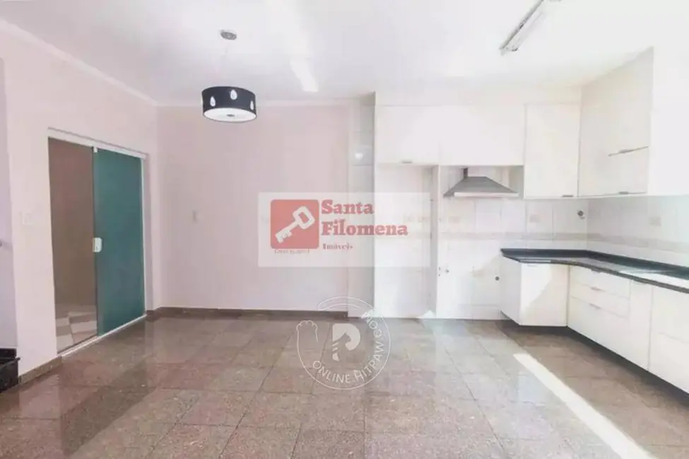 Foto 7 de Sobrado com 3 quartos à venda, 283m2 em Vila Camilópolis, Santo Andre - SP