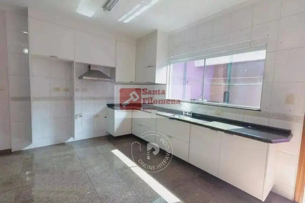 Foto 8 de Sobrado com 3 quartos à venda, 283m2 em Vila Camilópolis, Santo Andre - SP