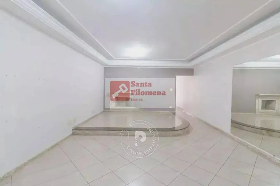 Foto 3 de Sobrado com 3 quartos à venda, 283m2 em Vila Camilópolis, Santo Andre - SP