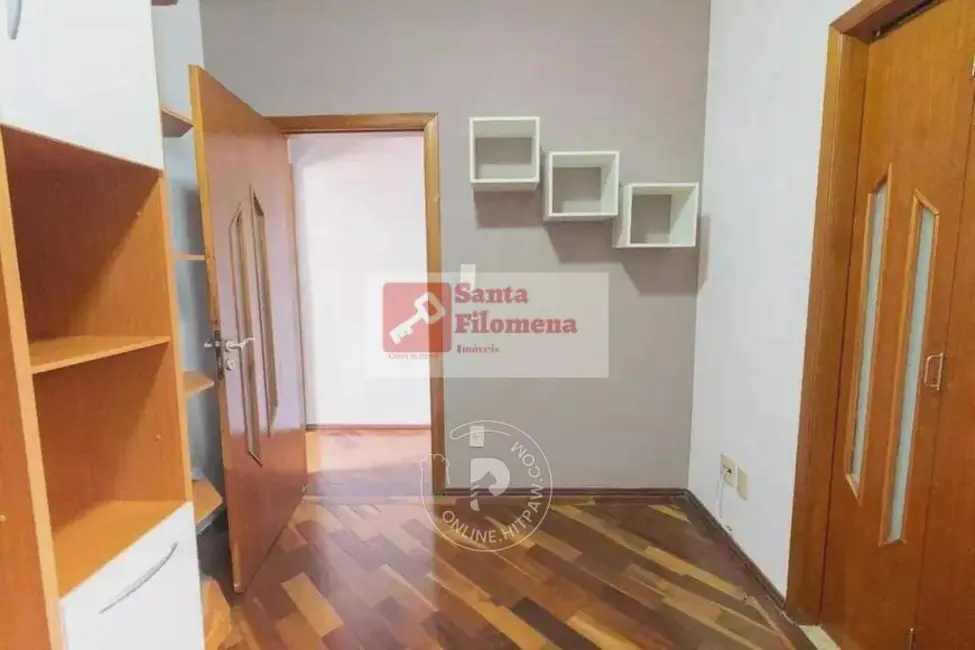 Foto 9 de Sobrado com 3 quartos à venda, 283m2 em Vila Camilópolis, Santo Andre - SP