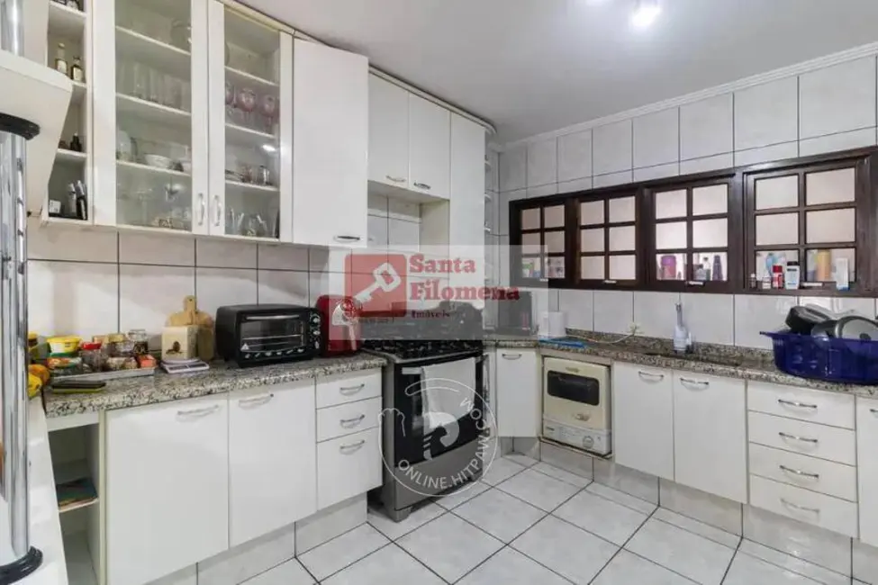 Sobrado com 4 quartos à venda, 366m2 em Parque das Nações, Capao Bonito - SP - imagem 5 Foto 5 de Sobrado com 4 quartos à venda, 366m2 em Parque das Nações, Capao Bonito - SP