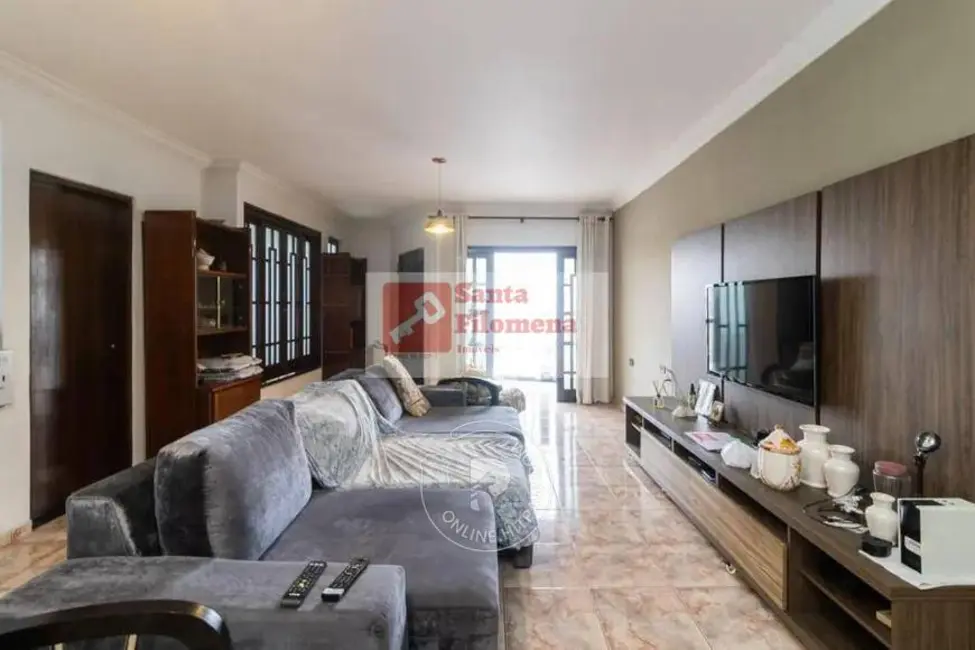 Foto 2 de Sobrado com 4 quartos à venda, 366m2 em Parque das Nações, Capao Bonito - SP