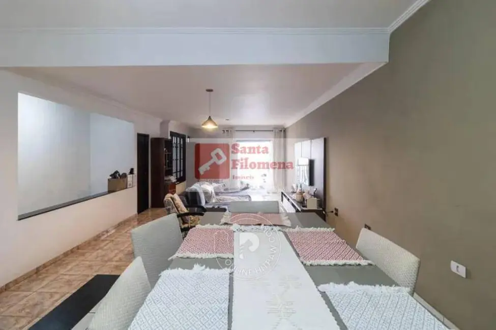 Sobrado com 4 quartos à venda, 366m2 em Parque das Nações, Capao Bonito - SP - imagem 4 Foto 4 de Sobrado com 4 quartos à venda, 366m2 em Parque das Nações, Capao Bonito - SP